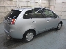 MITSUBISHI COLT PLUS 2008 Image 3