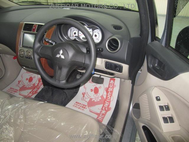 MITSUBISHI COLT PLUS 2008 Image 8