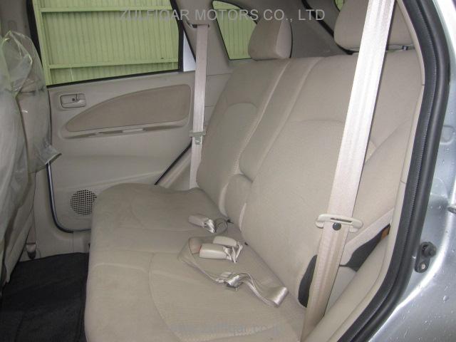 MITSUBISHI COLT PLUS 2008 Image 10