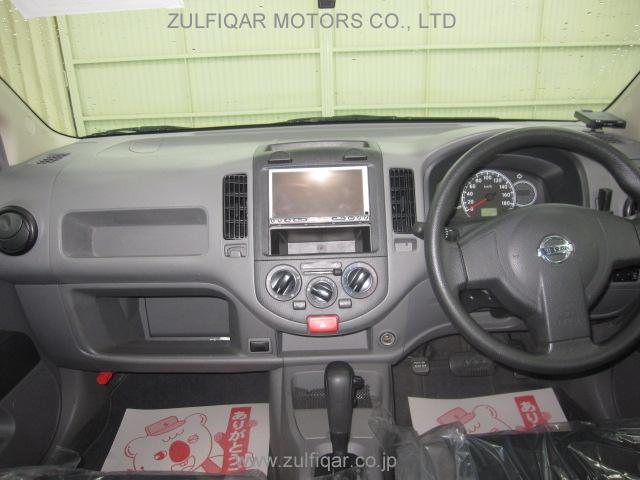 NISSAN A.D EXPERT S/V 2008 Image 2