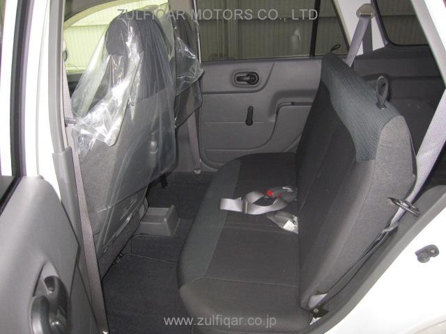 NISSAN A.D EXPERT S/V 2008 Image 10