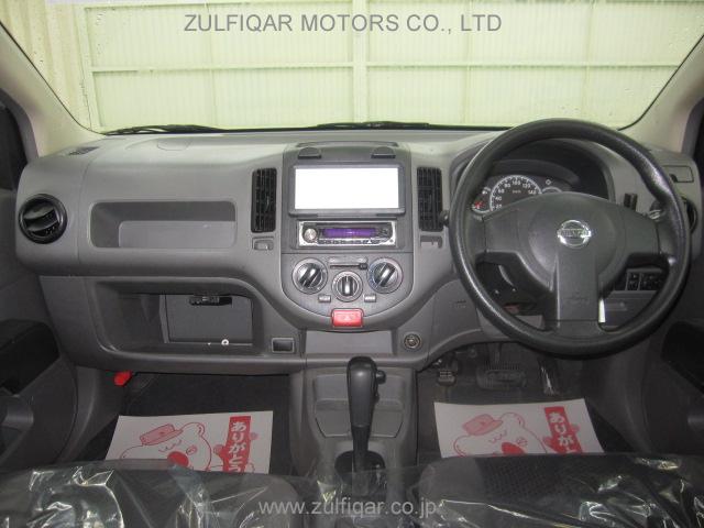 NISSAN A.D EXPERT S/V 2008 Image 2