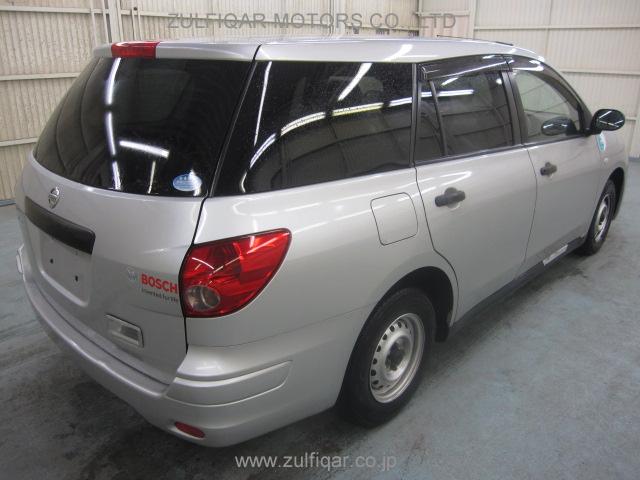 NISSAN A.D EXPERT S/V 2008 Image 3