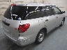 NISSAN A.D EXPERT S/V 2008 Image 3