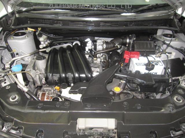 NISSAN A.D EXPERT S/V 2008 Image 6