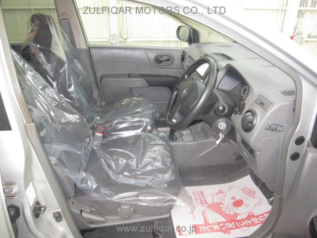 NISSAN A.D EXPERT S/V 2008 Image 8