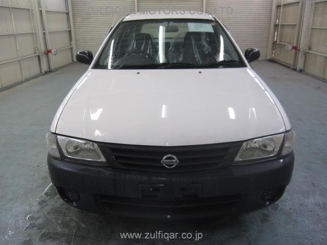 NISSAN A.D S/V 2007 Image 4