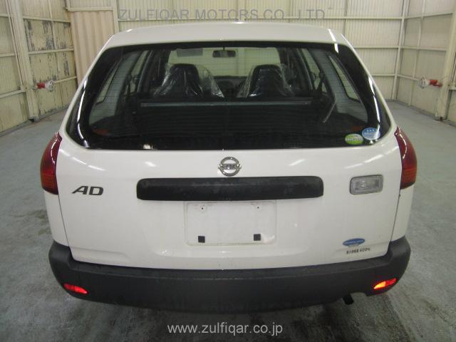 NISSAN A.D S/V 2007 Image 5