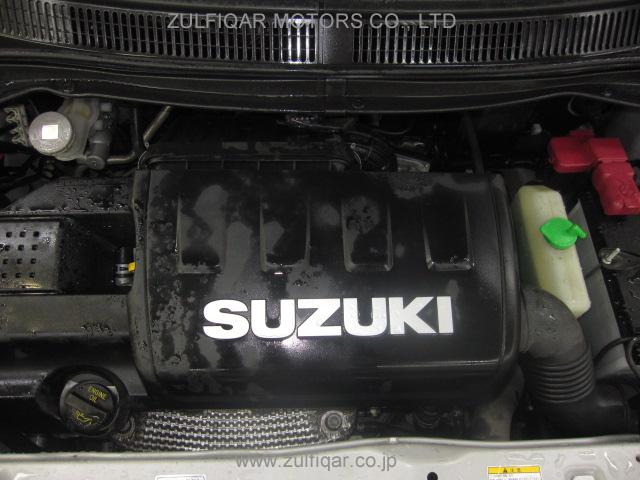SUZUKI SWIFT 2008 Image 6