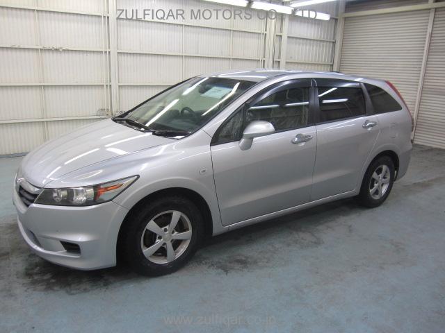 HONDA STREAM 2008 Image 1