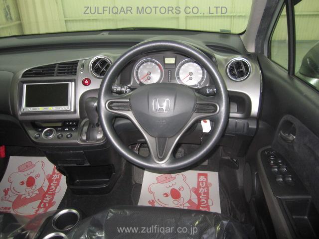 HONDA STREAM 2008 Image 2