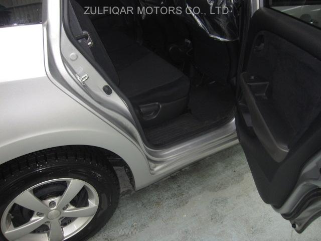 HONDA STREAM 2008 Image 11