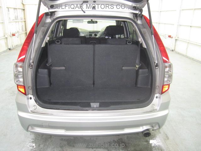 HONDA STREAM 2008 Image 12