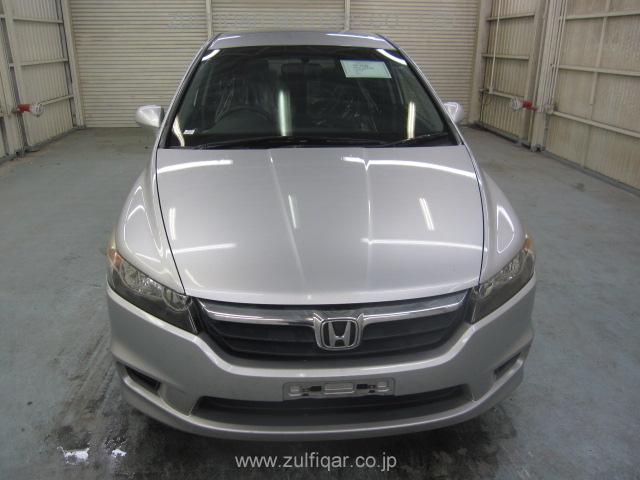 HONDA STREAM 2008 Image 4