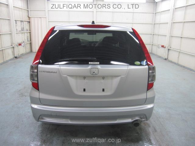 HONDA STREAM 2008 Image 5