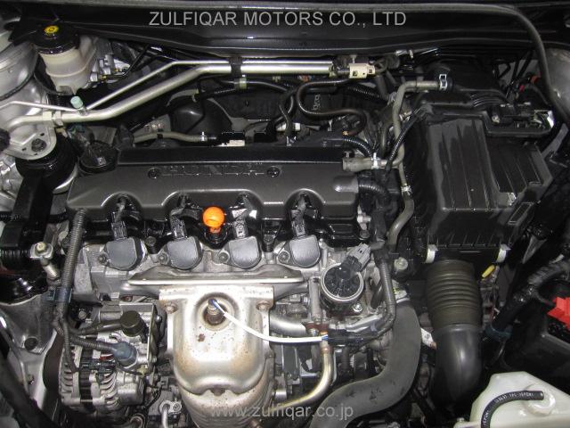 HONDA STREAM 2008 Image 6