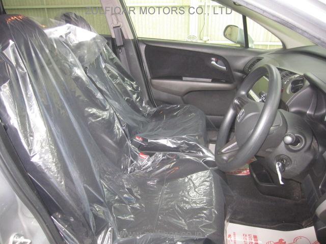 HONDA STREAM 2008 Image 7