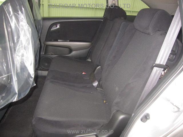 HONDA STREAM 2008 Image 10