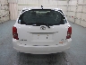 TOYOTA COROLLA FIELDER 2008 Image 5