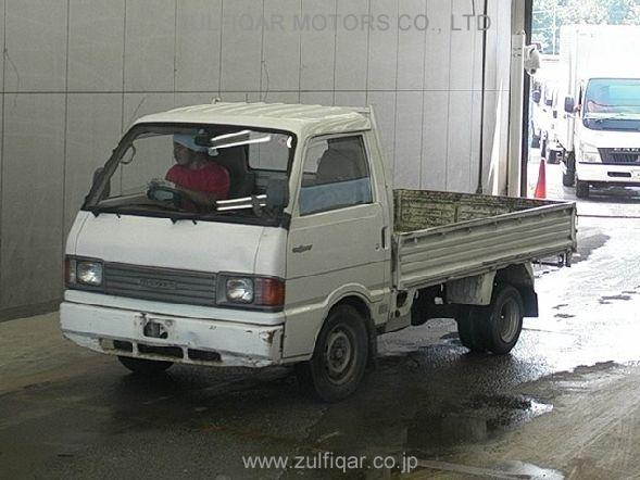 MAZDA BONGO BRAWNY TRUCK 1994 Image 1