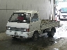 MAZDA BONGO BRAWNY TRUCK 1994 Image 1