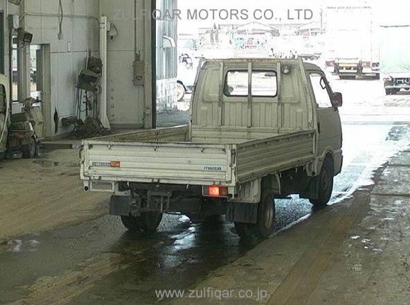 MAZDA BONGO BRAWNY TRUCK 1994 Image 3