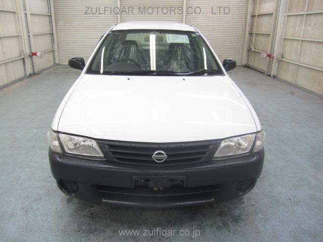 NISSAN A.D S/V 2008 Image 4