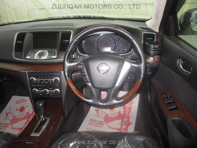 NISSAN TEANA 2008 Image 2