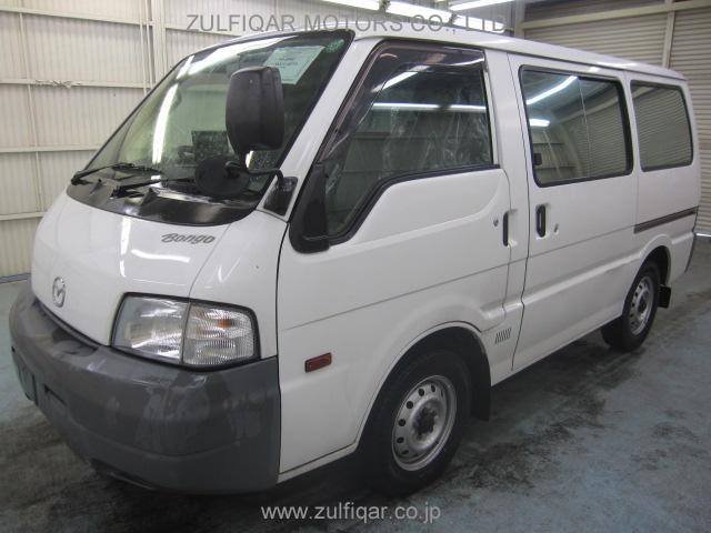 MAZDA BONGO 2008 Image 1