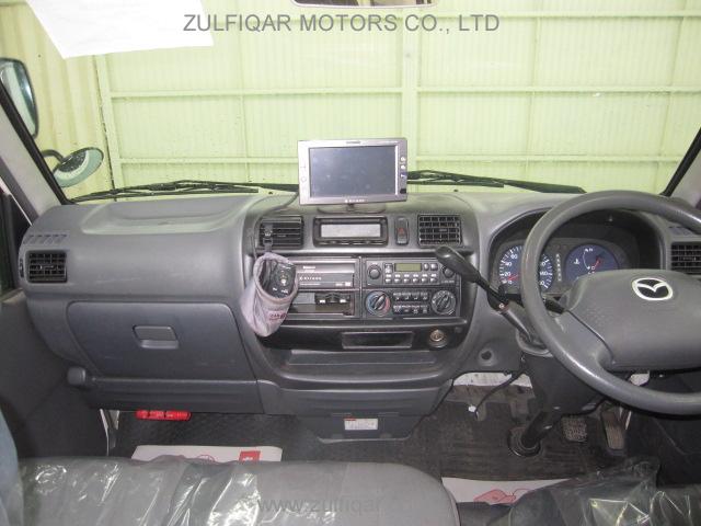 MAZDA BONGO 2008 Image 2