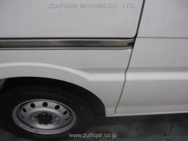 MAZDA BONGO 2008 Image 11