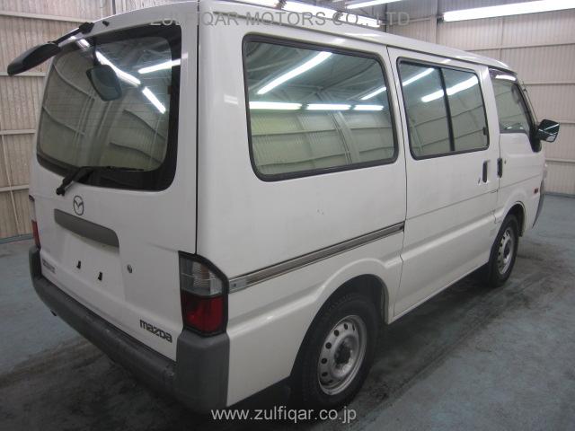 MAZDA BONGO 2008 Image 3