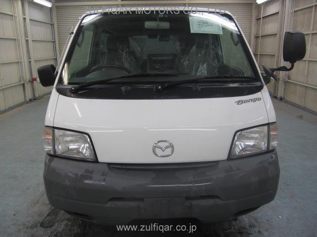 MAZDA BONGO 2008 Image 4