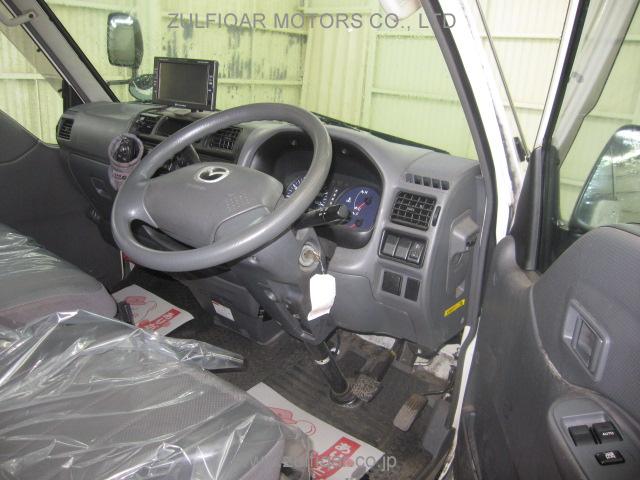 MAZDA BONGO 2008 Image 7