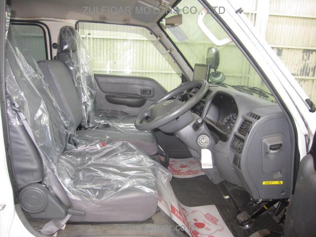 MAZDA BONGO 2008 Image 8