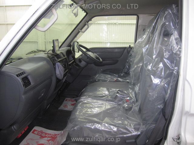 MAZDA BONGO 2008 Image 9