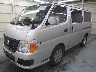 NISSAN CARAVAN 2008 Image 1