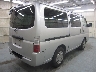 NISSAN CARAVAN 2008 Image 3