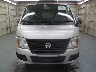 NISSAN CARAVAN 2008 Image 4