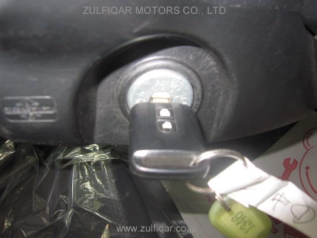 NISSAN CARAVAN 2008 Image 6