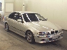 BMW 5-SERIES 2000 Image 1