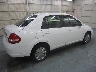 NISSAN TIIDA LATIO 2008 Image 3