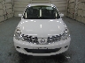 NISSAN TIIDA LATIO 2008 Image 4