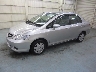 HONDA FITARIA 2008 Image 1