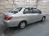 HONDA FITARIA 2008 Image 3