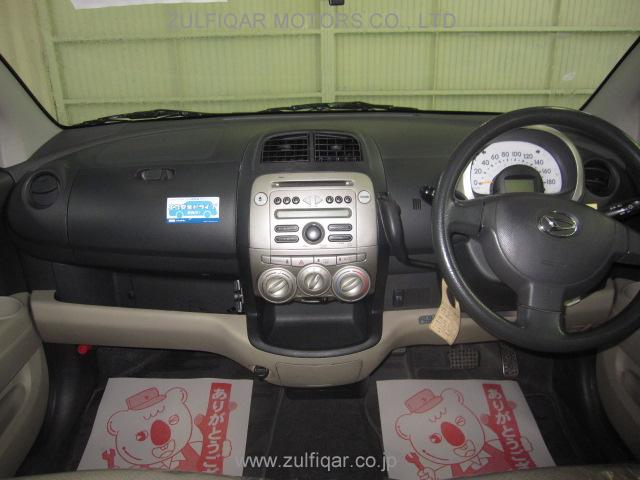 DAIHATSU BOON 2008 Image 2