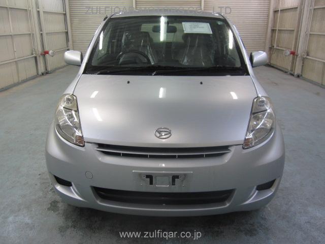 DAIHATSU BOON 2008 Image 4