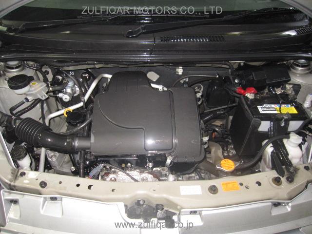 DAIHATSU BOON 2008 Image 6