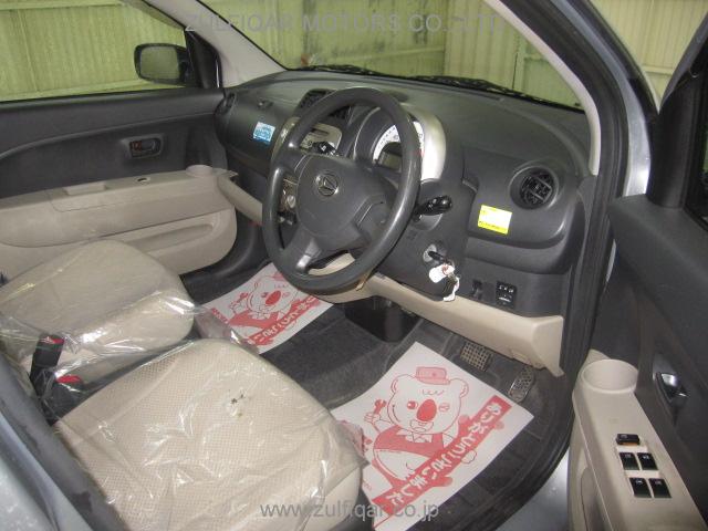 DAIHATSU BOON 2008 Image 7