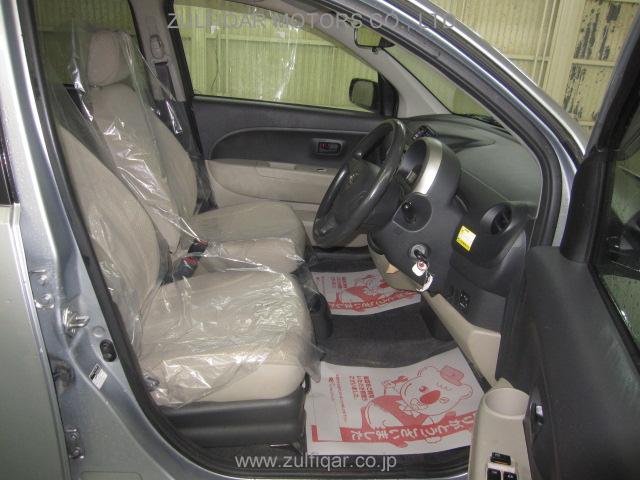 DAIHATSU BOON 2008 Image 8